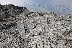 Cape Stolbchaty. Kunashir, Kunashir, South Kuriles