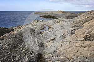 Cape Stolbchaty, Kunashir, Kunashir, South Kuriles