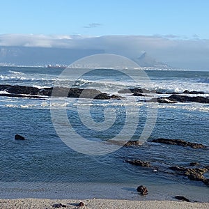 Cape of Storms South Africa