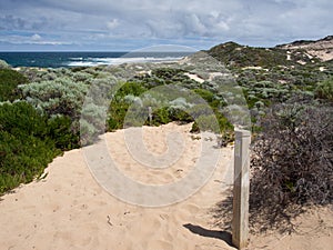 Cape to Cape Track, Leeuwin-Naturaliste National Park, Western Australia
