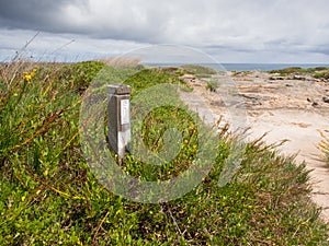 Cape to Cape Track, Leeuwin-Naturaliste National Park, Western Australia