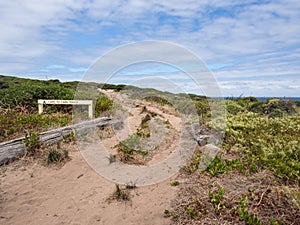 Cape to Cape Track, Leeuwin-Naturaliste National Park, Western Australia