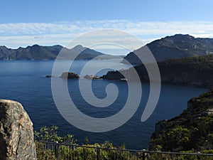 Cape Tourville Lookout, Tasmania