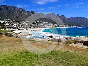 Cape Town beaches