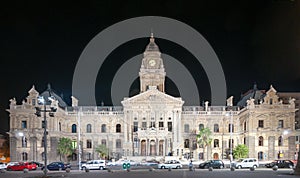 Cape Town City Hall, South Africa