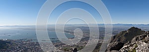 Cape Town Panorama
