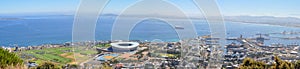 Cape Town Panorama