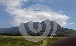 Rondabosh comm afternoon