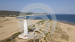 Cape of Trafalgar, Costa de la Luz, Andalusia, Spain