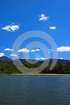 Cape Tribulation Australia