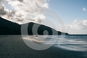 Cape Tribulation, Far North Queensland
