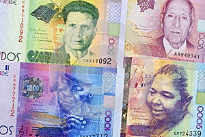 Cape Verdean money a business background