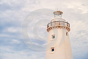 Cape Willoughby Lighthouse, Kangaroo Island