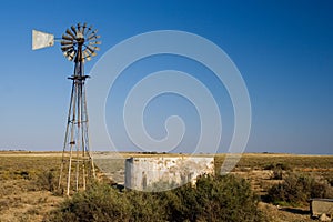 Cape windpump #2
