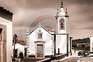 Capela de Nossa Senhora de Monserrate photo