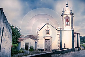 Capela de Nossa Senhora de Monserrate photo