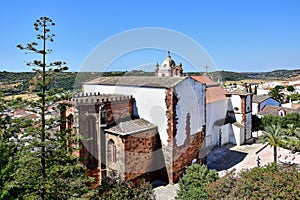 Capela de Sao Francisco