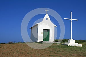 Capela de Sao Pedro