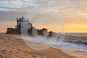 Capela do Senhor da Pedra