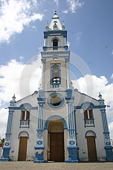 Capela, igreja, chapel, church