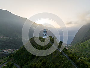 Capelinha de Nossa Senhora de Fatima