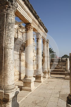 Capernaum