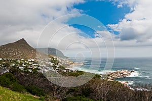 Capetown South Africa photo