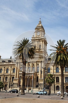 Capetown Town House photo