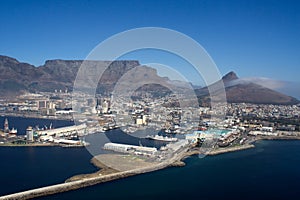 Capetown photo