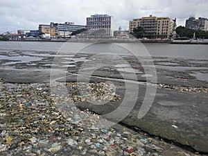 Capibaribe river - Recife Pernambuco Brazil