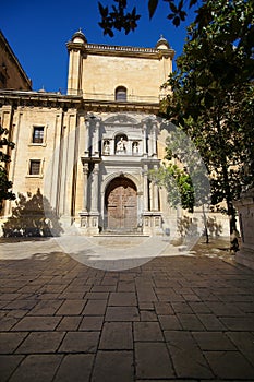 Capilla Real