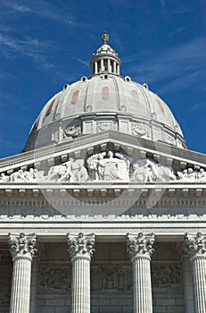 Capital Building