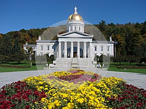 Capital Building