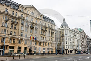 Capital City of Warsaw, Poland