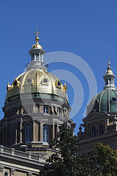 Capital Dome