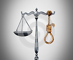 Capital Punishment Legal Issue