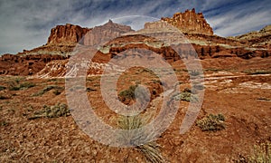 Capital Reef National Park, Utah