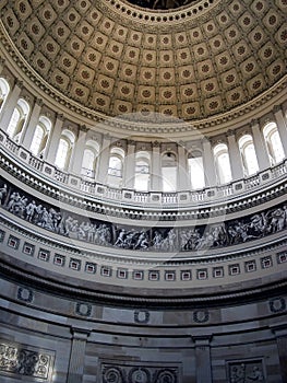 Capital Rotunda - Washington D.C.