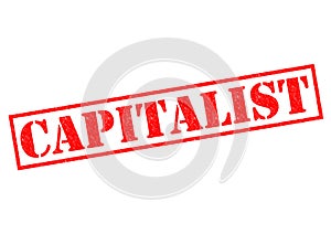 CAPITALIST