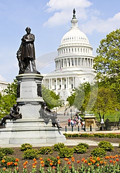 Capitol Building