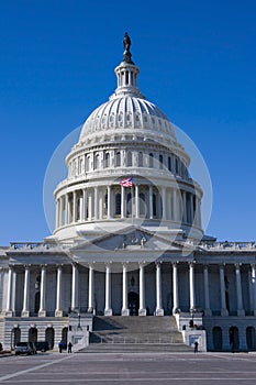 Capitol Building photo