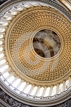 Capitol Dome