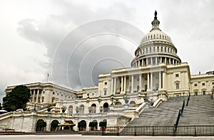 Capitol Hill photo
