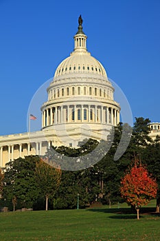 Capitol Hill photo