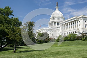 The Capitol Hill photo