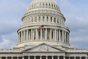 Capitol Hill Building