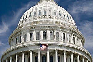 The Capitol Hill Geometries photo