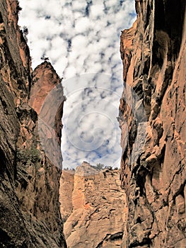 Capitol Reef National Park