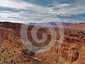 Capitol Reef National Park