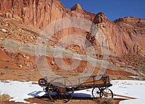 Capitol Reef National Park